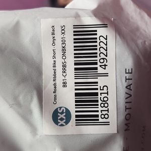 Ordered the wrong size